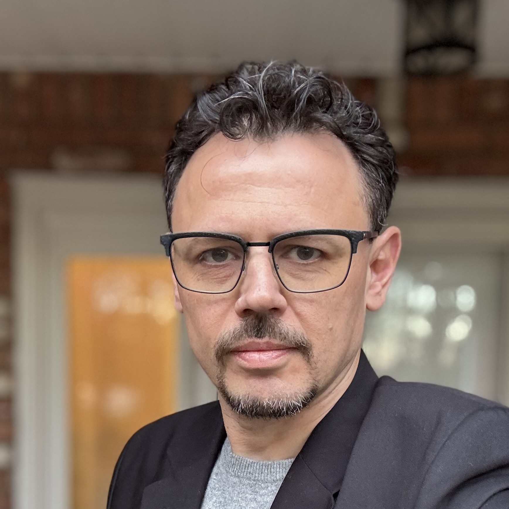 Oleg Dulin
